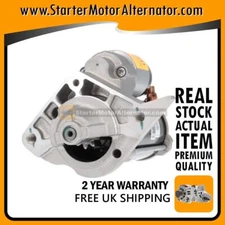 fits DACIA SANDERO 1.0 PETROL 2016-2022 ALTERNATOR