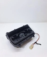 BMW 5 Series F10 F11 Front Dual Cup Holder Black Center Console PRE LCI 9206401