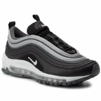 air max 97 black lime green