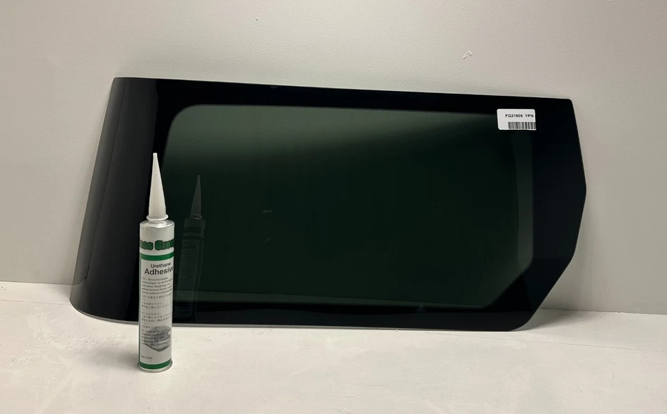 Fits 2003-2011 Honda Element Passenger Right Side Rear Quarter Glass + Glue Foto 4 de 4