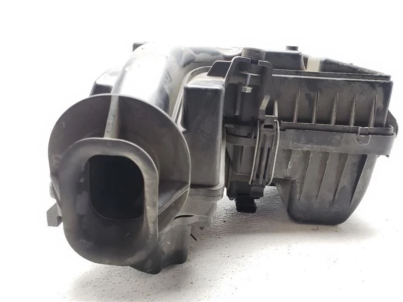 Honda Fit 2009 2010 caja purificadora de aire montaje OEM 17210RB0000 Foto 2 de 4