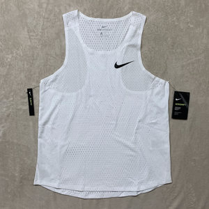 nike aeroswift running tank