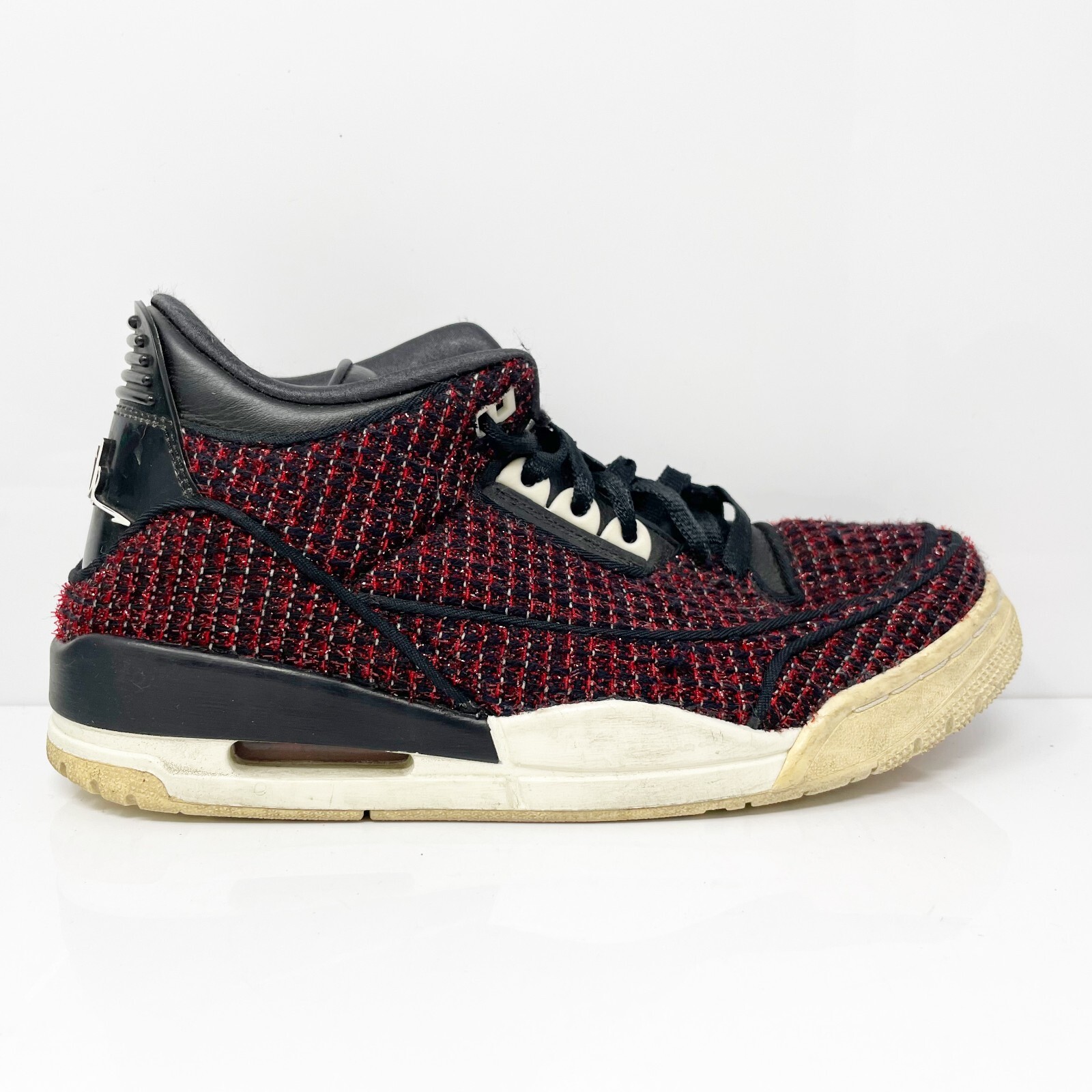 Sneakers Size 8.5