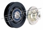 <!--F#f_0-->NULINE ENGINE PULLEY for HOLDEN COMMODORE VL RB30 VN VP VR VS 5.0 5.7 V8 <!--F/-->