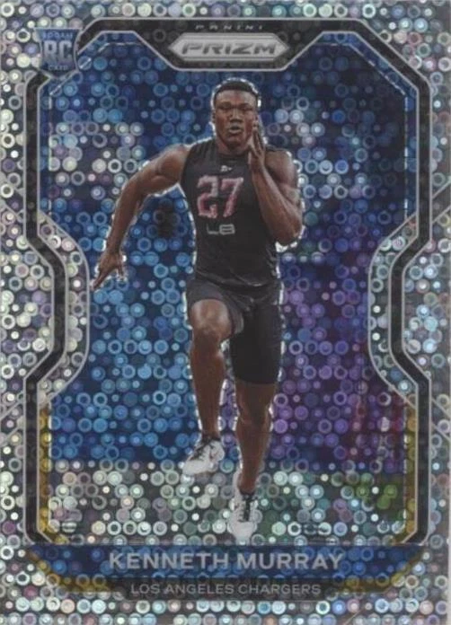 No Huddle Prizm
