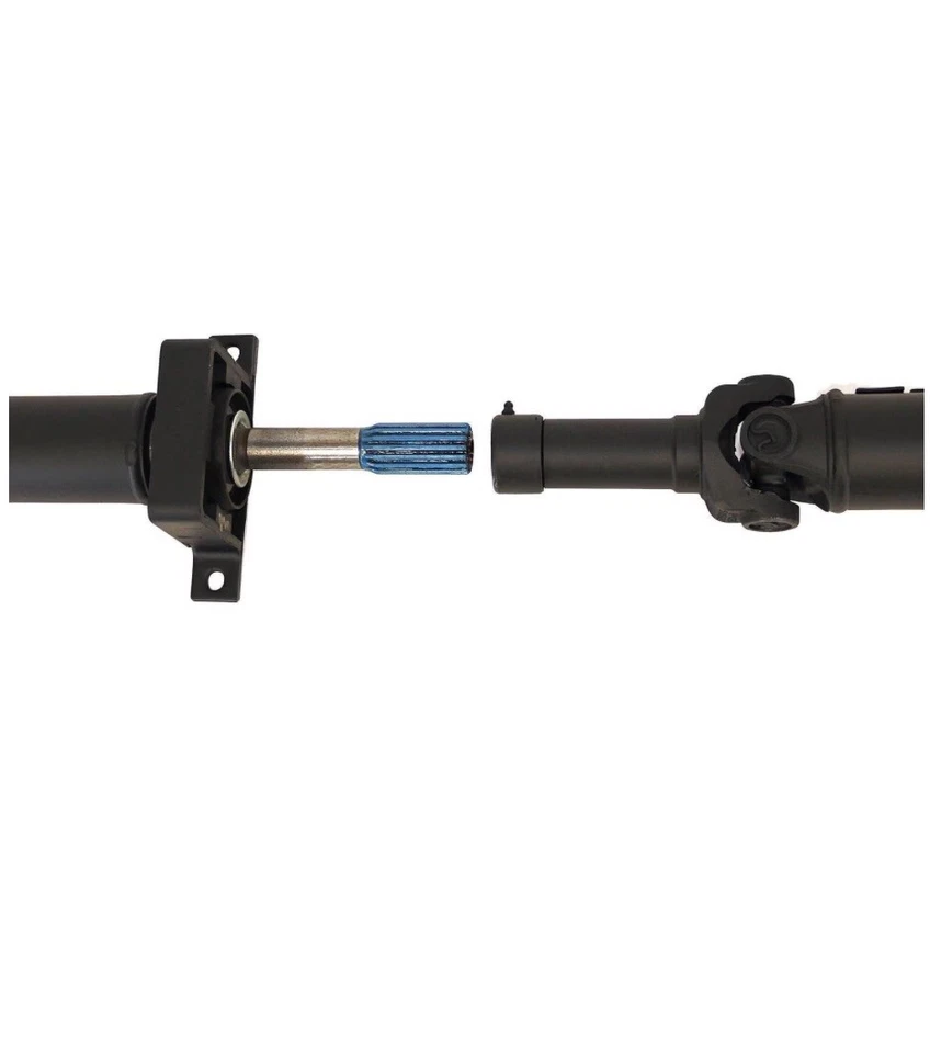 Приводной вал Dorman 936-486 подходит для 02–08 Dodge Ram 1500 - Изображение 4 из 4