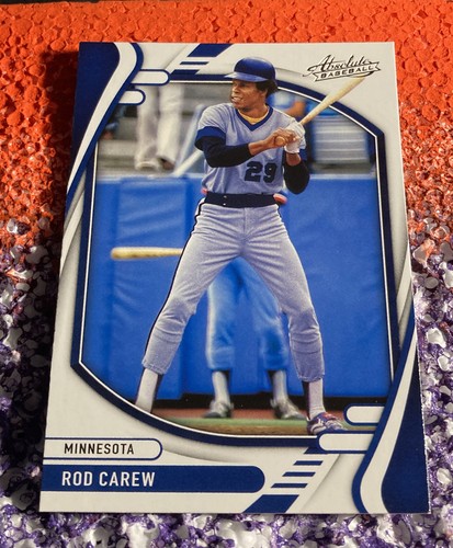 2022 Rod Carew #94