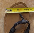 RIP CURL SANDALS (see photos for measurements) — photo 7