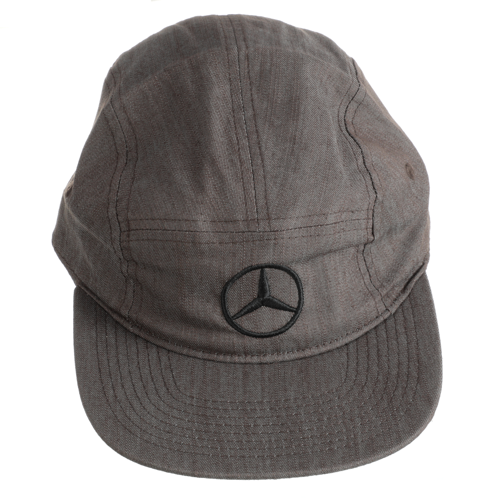 Gorro de lana para Mercedes