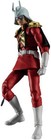 MegaHouse G.M.G. Collection 02 Gundam Principality Of Zeon Char Aznable