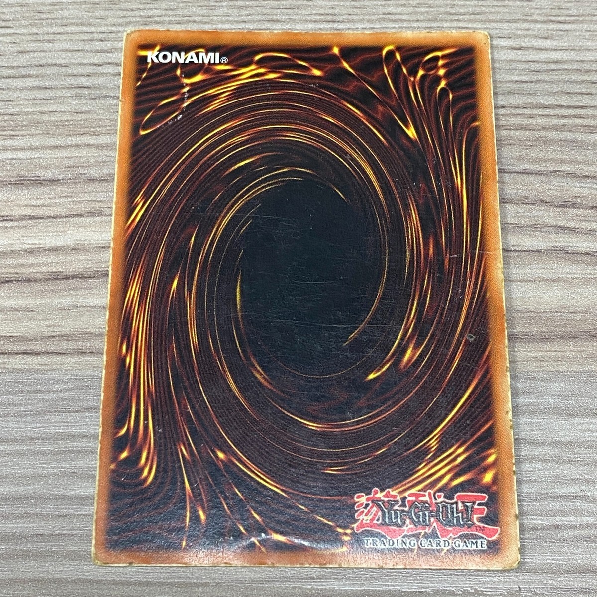 遊戯王OCG ドレイクン 1st Edition YU-GI-OH! TRI-HORNED DRAGON LOB-E000 1 1ST EDITION 1996 TCG CARD