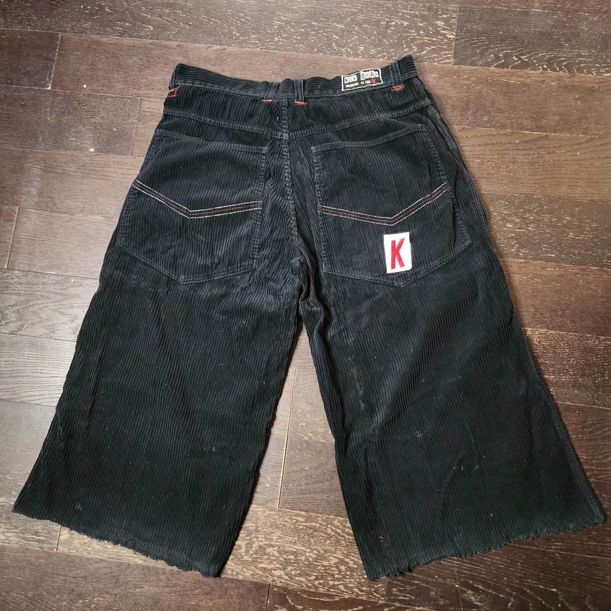 90s 初期 number nine corduroy pants number nine corduroy pants | eBay