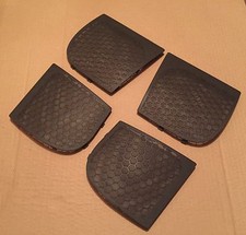Calandre Audi A2
