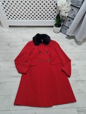 ❤️❤️absolutely Stunning Ladies Debenhams Coat Size 14 New❤️❤️