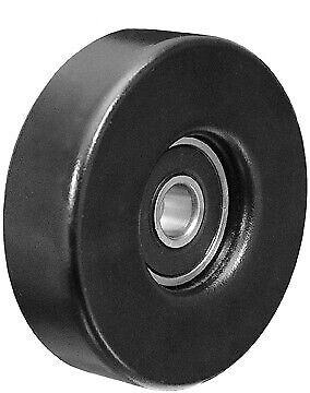 For 2001-2003 INFINITI QX4 Accessory Drive Belt Idler Pulley AC Dayco 2002 2003 - Picture 1 of 1