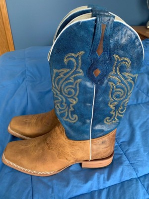 4e width cowboy boots