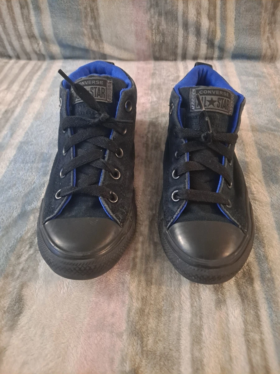 Hyper royal blue clearance converse