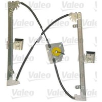 Valeo Fensterheber Elektrisch Vorne Ohne Elektromotor FüR Hyundai I30 FD