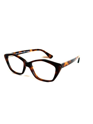 Originale Designbrille, Kunststoffbrille GERMANO GAMBINI Mod. ZAZIE Col. TS in S