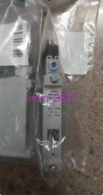 1Pcs New FESTO 574245 VUVG-B14-M52-AZT-F-1R8L | eBay