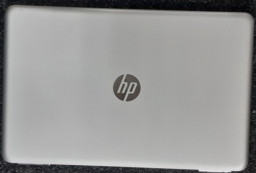 15.6inch HP MODEL15-AU113na CORE i3 7TH GEN 8GB 256GB SSD WIN 11 PRO/OFFICE 2019 - Picture 7 of 15