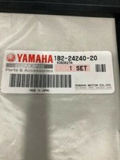 YAMAHA MOTO DEPÓSITO COMBUSTIBLE GRÁFICO - 1 JUEGO - 1B2-24240-20 - 2007 TT-R125