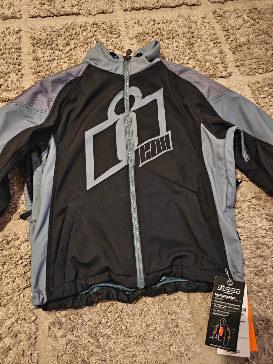 25+ Icon Motorcycle Jackets for sale | Updated Oct 2026