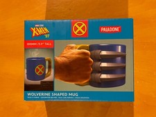 Paladone X-Men 97 Wolverine Ceramic Mug Marve...