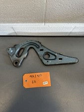 Used Genuine Porsche 911 912e 930 Left Rear Engine Lid Cover Hinge 91151203500