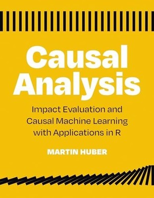 Causal Analysis Impact Evaluat - VERY GOOD