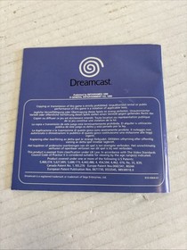 Pen Pen - Sega Dreamcast Video Game Action Adventure Family Fun Surf Swim