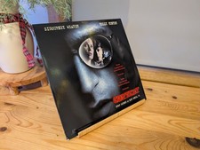 Copycat - LaserDisc NSTC - Widescreen - Sigourney Weaver NTSC 2 Disc Edition