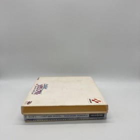 Tokimeki Memorial foreyou Saturn SS Japan	ea