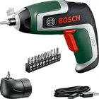 Bosch IXO 7 Lithium Battery Screwdriver 3.6V Jointed Angle Bit