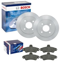 Kits de frein Ford COUGAR