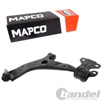 Mapco Querlenker+Traggelenk Vorne Unten Links Passend FüR Mazda 3 | 52571