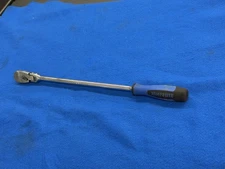 Cornwell Blue Power Tools 3/8 Drive XL Flex Head 120T Ratchet CBRF319H