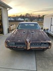 1968 Pontiac GTO Convertible,YS 400,PX Auto,10Bolt 3:36 Nodular Posi