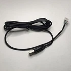 Gaming Mechanical Keyboard Connection Cable for STEELSERIES APEX M500 MX BLUE