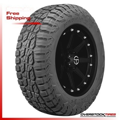 1 NEW 245/50R20 Delinte Bandit XT DX-20 102W (DOT:0724) Tire 245 50 R20
