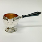 Vintage Webster Sterling Silver Sauce Boat 86.g — photo 1