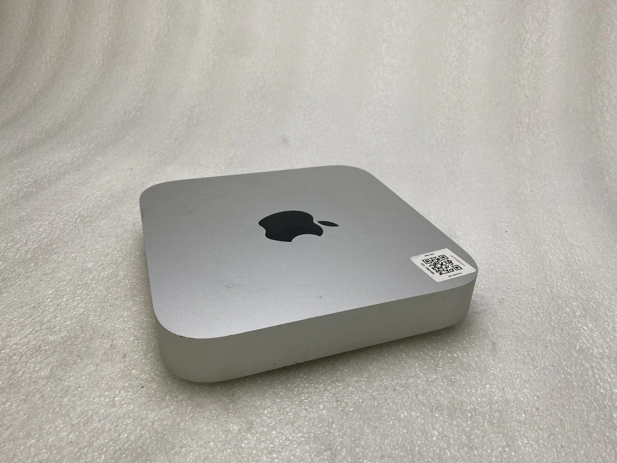 Apple Mac mini 1 TB 2014 Released Apple Desktops & All-In-One
