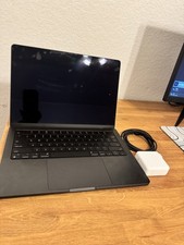 Apple MacBook Pro M4 Pro 14-inch