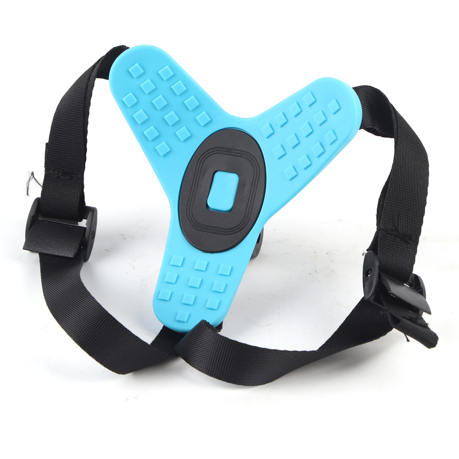 Motorcycle Helmet Mount Camera Bracket Durable Chin Holder