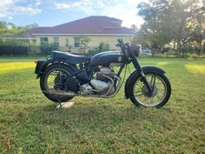 1955 Ariel Square Four for Sale