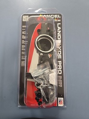 Brand New Axcel Land Slyde PRO 2 Pin Slider