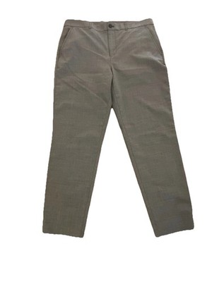 Outerknown Men s Tropical Wool Lightweight Trousers Pants Grey 34 X 29