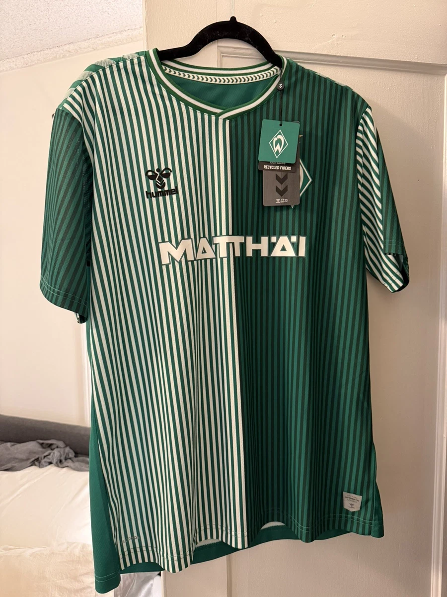 werder bremen jersey products for sale | eBay