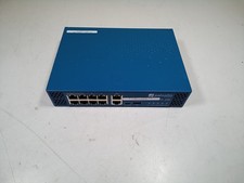 Palo Alto Firewall PA-220 8 Port 2 Power Source - Turns On