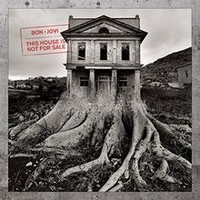 This House Is Not For Sale (Deluxe Edt.) Von Bon Jovi | CD | Zustand Neu